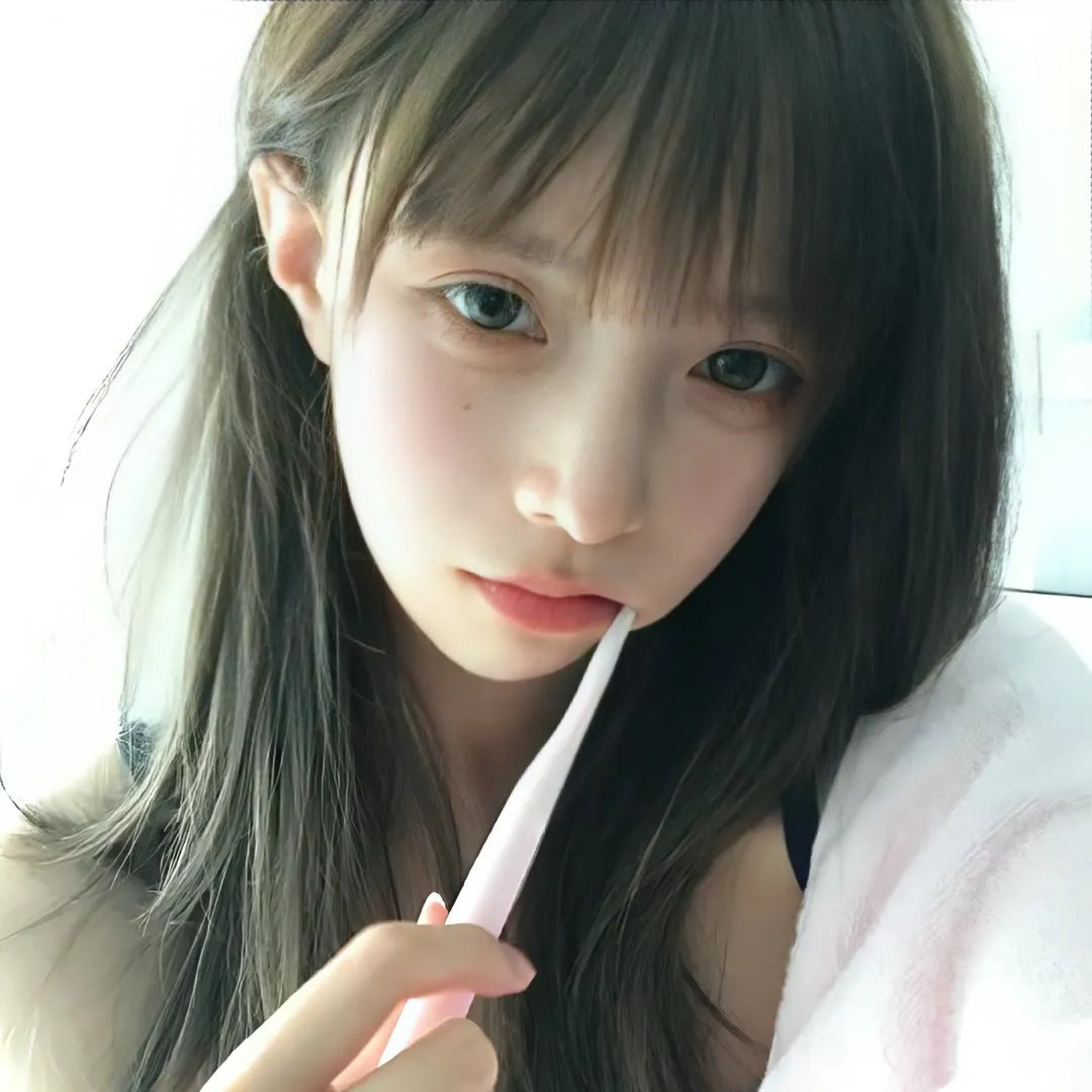 钴蓝爱恋