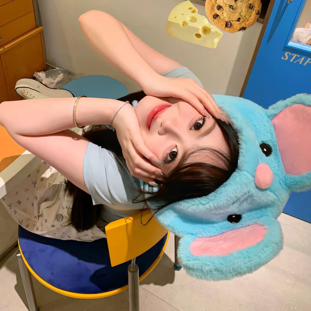 小镇的假期
