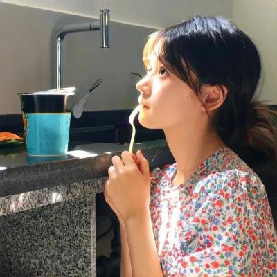 桃花灿烂